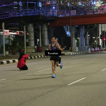 Runner Photo 4956600