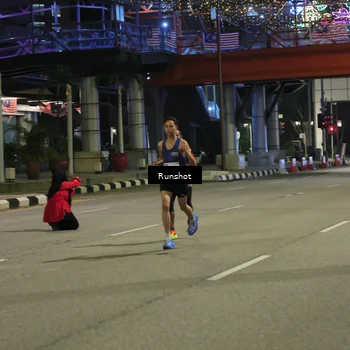 Runner Photo 4956601