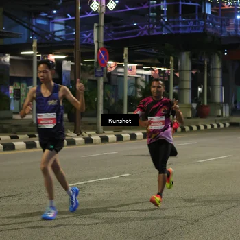 Runner Photo 4956612