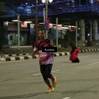 Runner Photo 4956613