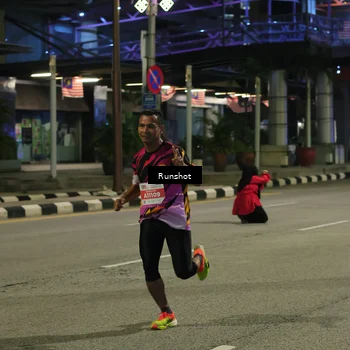 Runner Photo 4956614