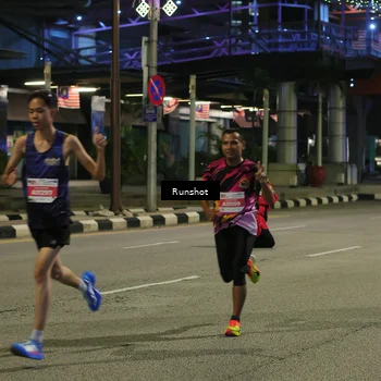 Runner Photo 4956615