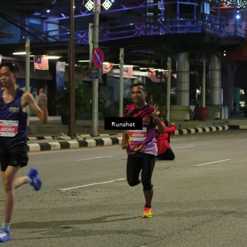 Runner Photo 4956616