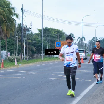 Runner Photo 4956618