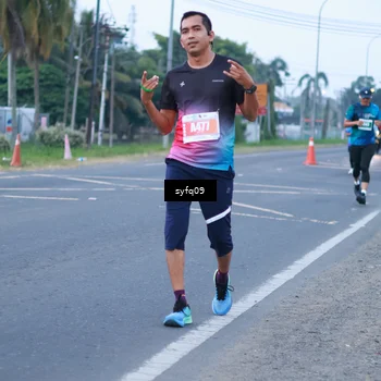 Runner Photo 4956619