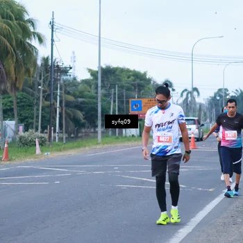 Runner Photo 4956621
