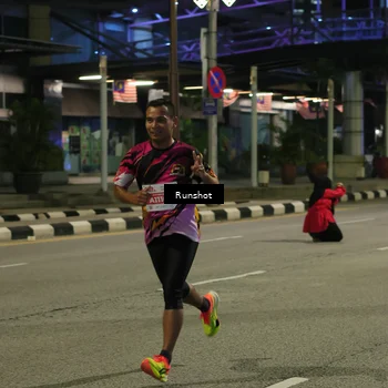 Runner Photo 4956622