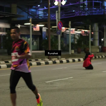 Runner Photo 4956626