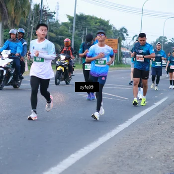 Runner Photo 4956629