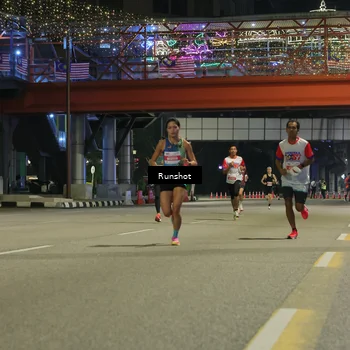 Runner Photo 4956631