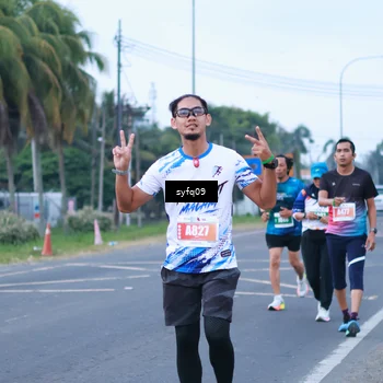 Runner Photo 4956636