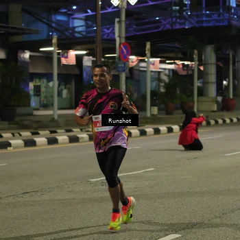 Runner Photo 4956642