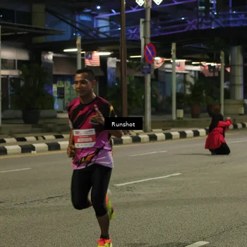Runner Photo 4956647
