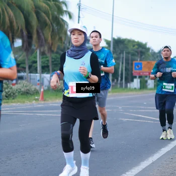 Runner Photo 4956650
