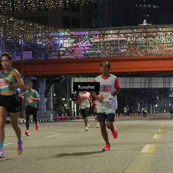 Runner Photo 4956655