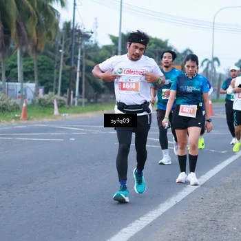 Runner Photo 4956657