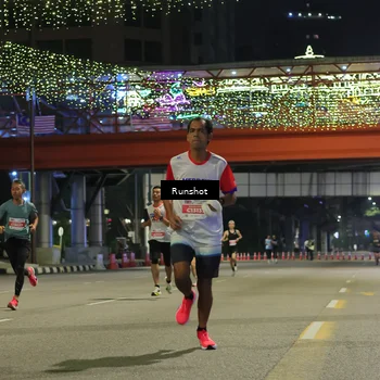 Runner Photo 4956660