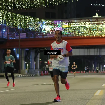 Runner Photo 4956661