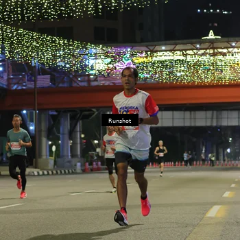 Runner Photo 4956663