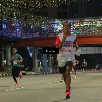 Runner Photo 4956667