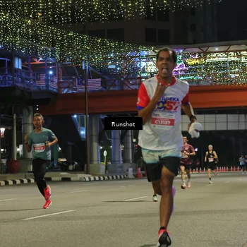 Runner Photo 4956668