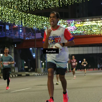 Runner Photo 4956669