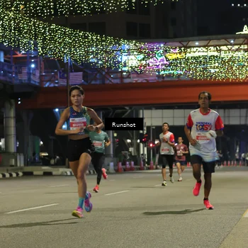 Runner Photo 4956675