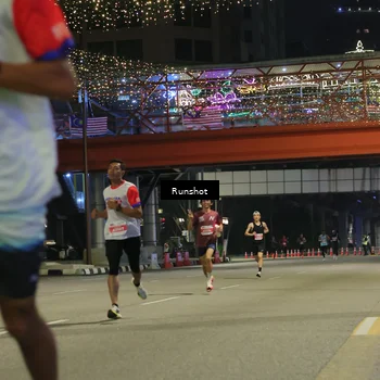 Runner Photo 4956677