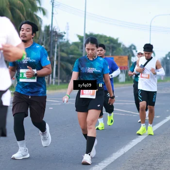 Runner Photo 4956678