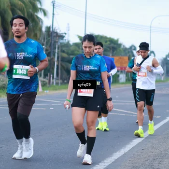 Runner Photo 4956679