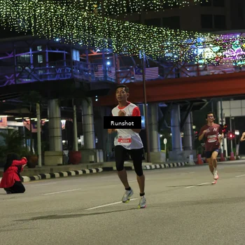Runner Photo 4956686