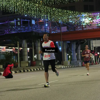 Runner Photo 4956690