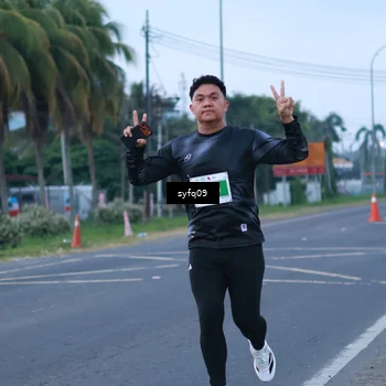 Runner Photo 4956693