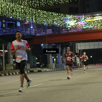 Runner Photo 4956695