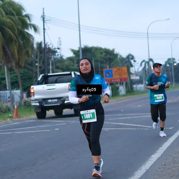 Runner Photo 4956696