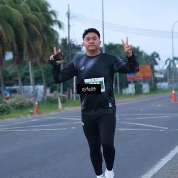 Runner Photo 4956699