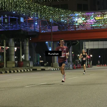 Runner Photo 4956704