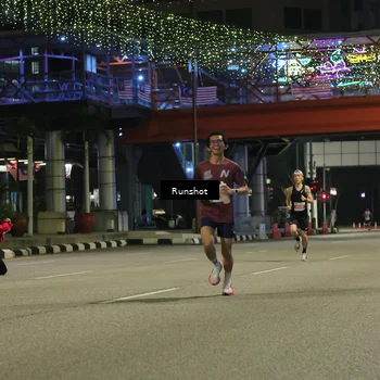 Runner Photo 4956708