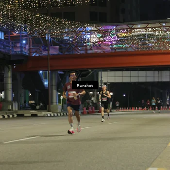 Runner Photo 4956713