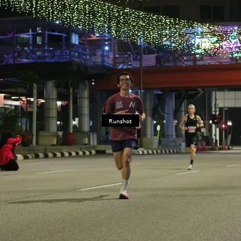 Runner Photo 4956714