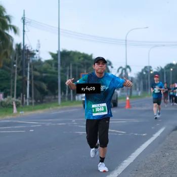 Runner Photo 4956716