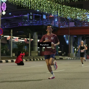 Runner Photo 4956717