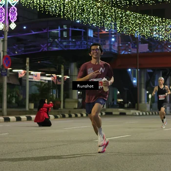 Runner Photo 4956718