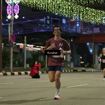 Runner Photo 4956720
