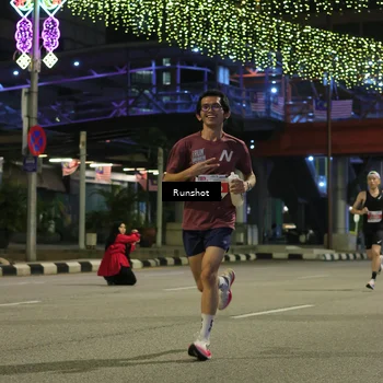 Runner Photo 4956721