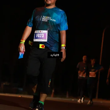 Runner Photo 4956722