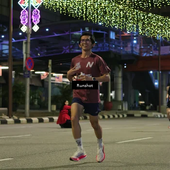 Runner Photo 4956725