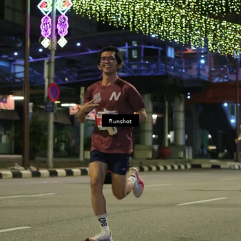 Runner Photo 4956729