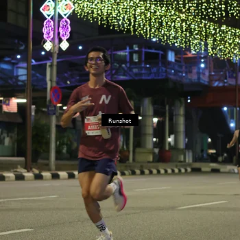 Runner Photo 4956730