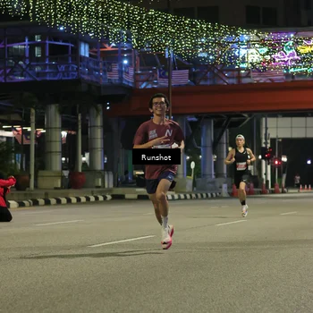 Runner Photo 4956732